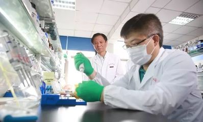 如東驕子入選醫(yī)學(xué)殿堂，市府表彰醫(yī)學(xué)創(chuàng)新先鋒