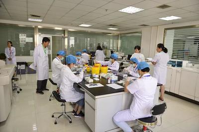 醫(yī)學(xué)研究與試驗(yàn)發(fā)展 2020年考研難度巔峰，高競爭下的光明未來