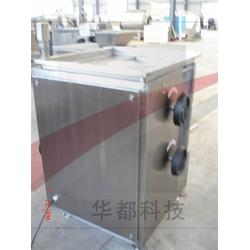獨家實地探訪 諸城華都食品機械如何用小螃蟹撬動大產(chǎn)業(yè)鏈？
